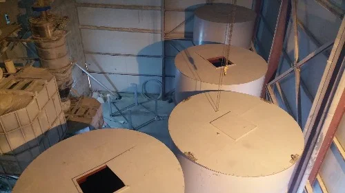 Société de Réalisation, Installation et Maintenance des équipements industriels « Agroalimentaire, Pharmaceutique, Cosmétique, Chimique, … »