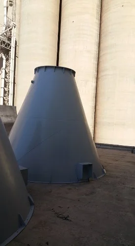 Société de Réalisation, Installation et Maintenance des équipements industriels « Agroalimentaire, Pharmaceutique, Cosmétique, Chimique, … »