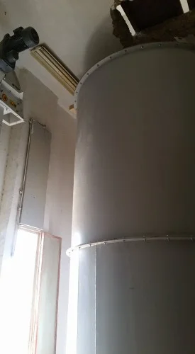 Société de Réalisation, Installation et Maintenance des équipements industriels « Agroalimentaire, Pharmaceutique, Cosmétique, Chimique, … »