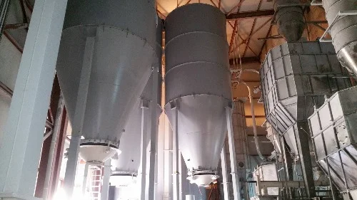 Société de Réalisation, Installation et Maintenance des équipements industriels « Agroalimentaire, Pharmaceutique, Cosmétique, Chimique, … »