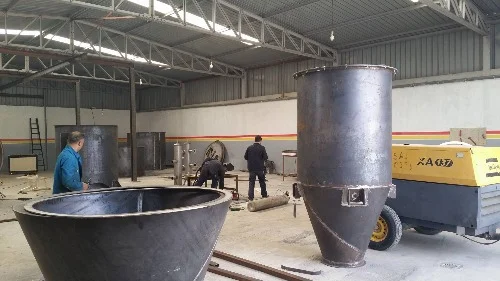 Société de Réalisation, Installation et Maintenance des équipements industriels « Agroalimentaire, Pharmaceutique, Cosmétique, Chimique, … »