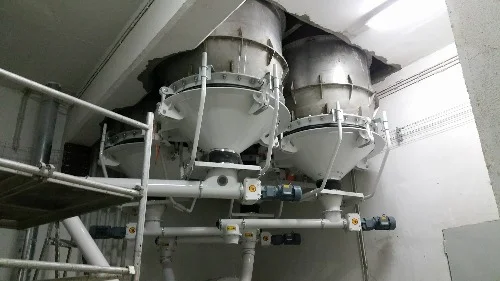 Société de Réalisation, Installation et Maintenance des équipements industriels « Agroalimentaire, Pharmaceutique, Cosmétique, Chimique, … »