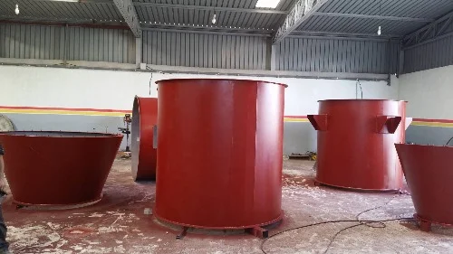 Société de Réalisation, Installation et Maintenance des équipements industriels « Agroalimentaire, Pharmaceutique, Cosmétique, Chimique, … »