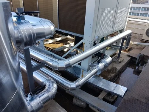 Société de Réalisation, Installation et Maintenance des équipements industriels « Agroalimentaire, Pharmaceutique, Cosmétique, Chimique, … »