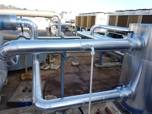 Société de Réalisation, Installation et Maintenance des équipements industriels « Agroalimentaire, Pharmaceutique, Cosmétique, Chimique, … »