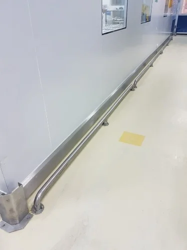 Société de Réalisation, Installation et Maintenance des équipements industriels « Agroalimentaire, Pharmaceutique, Cosmétique, Chimique, … »