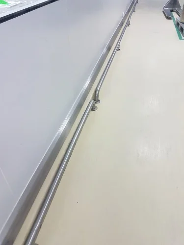 Société de Réalisation, Installation et Maintenance des équipements industriels « Agroalimentaire, Pharmaceutique, Cosmétique, Chimique, … »