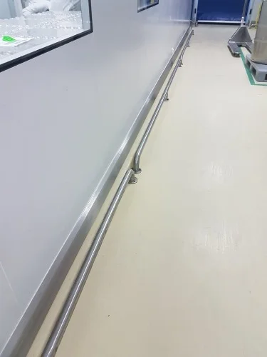 Société de Réalisation, Installation et Maintenance des équipements industriels « Agroalimentaire, Pharmaceutique, Cosmétique, Chimique, … »