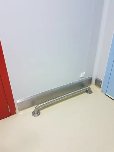 Société de Réalisation, Installation et Maintenance des équipements industriels « Agroalimentaire, Pharmaceutique, Cosmétique, Chimique, … »