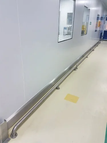 Société de Réalisation, Installation et Maintenance des équipements industriels « Agroalimentaire, Pharmaceutique, Cosmétique, Chimique, … »