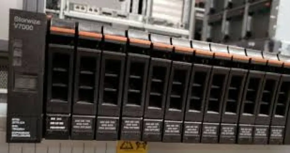 STORAGE