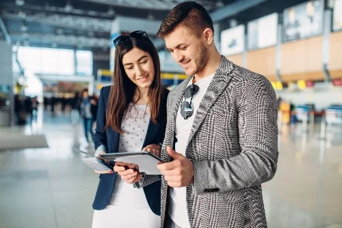 FORMATION CONSEILLER EN VOYAGES