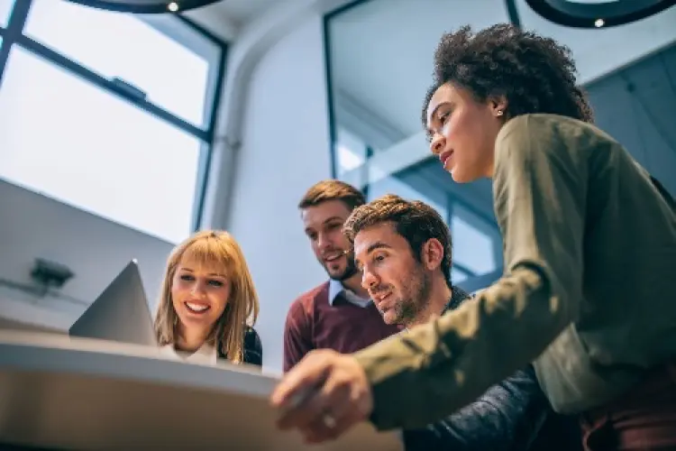Formation en Gestion de l'Innovation
