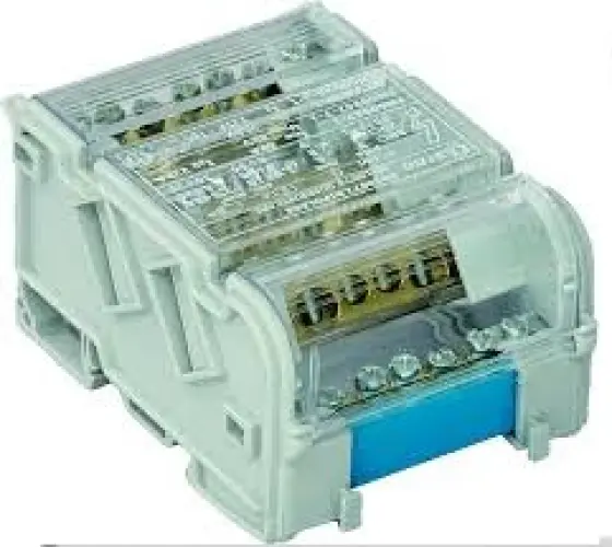 Connecteurs