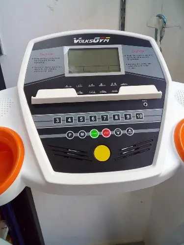 tapis roulant électrique poids 110kg