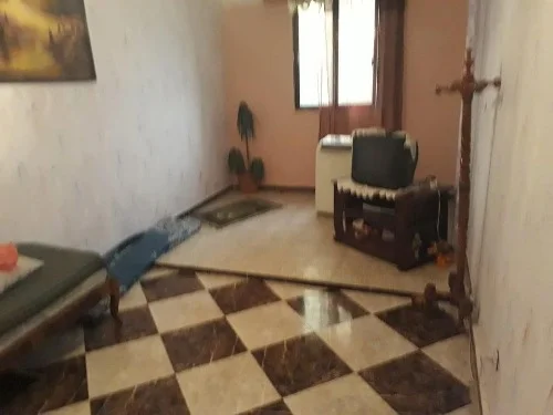 شقة حي بن عاشور