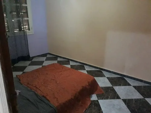 شقة حي بن عاشور