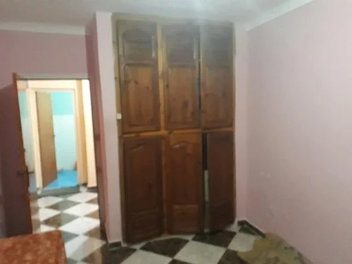 شقة حي بن عاشور