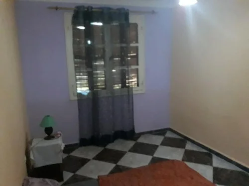 شقة حي بن عاشور