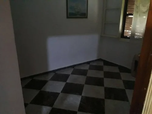 شقة حي بن عاشور