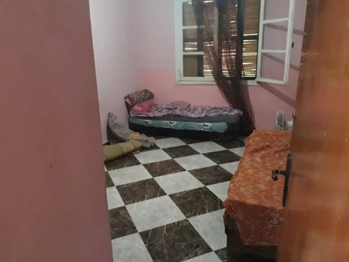 شقة حي بن عاشور