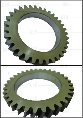 isuzu spare parts