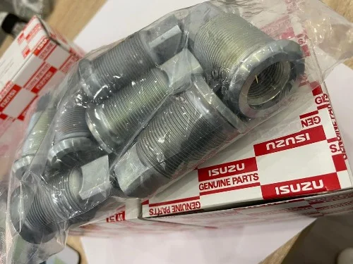 isuzu spare parts