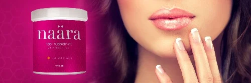 Boisson Beauté Naära