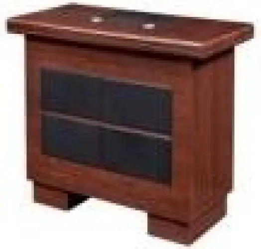 Bureau MDF
