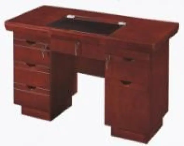 Bureau MDF