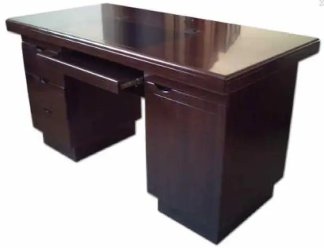Bureau MDF