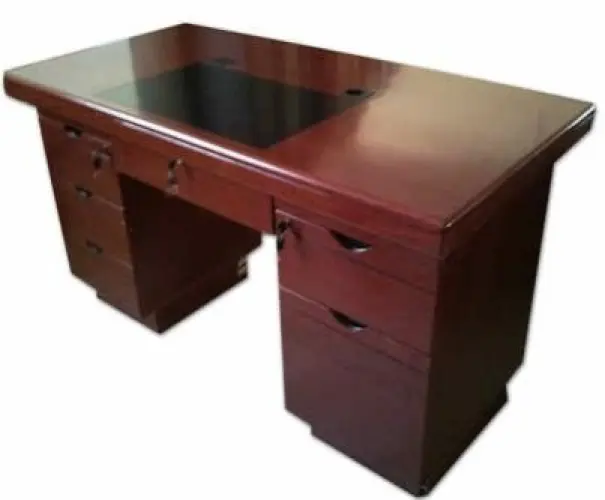 Bureau MDF