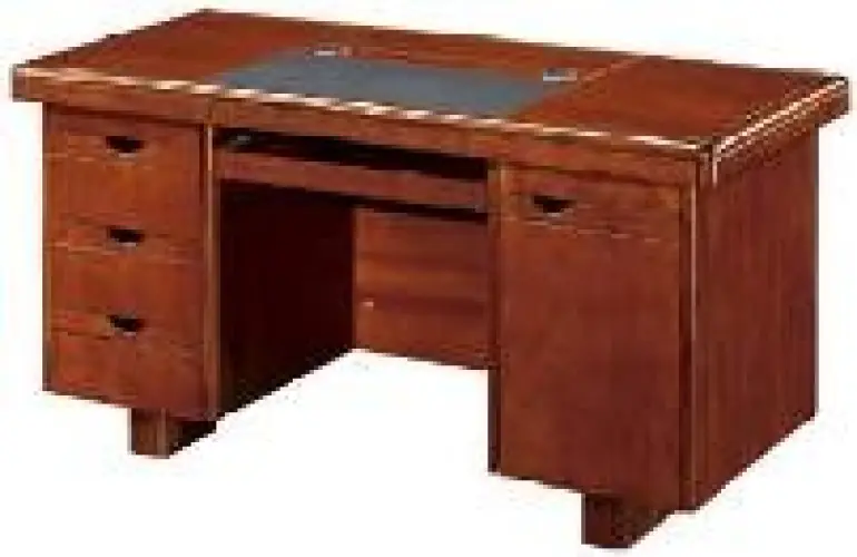 Bureau MDF