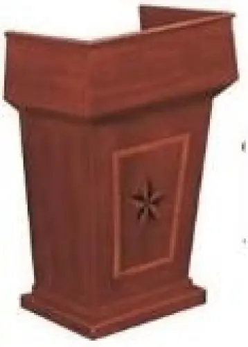 Bureau MDF