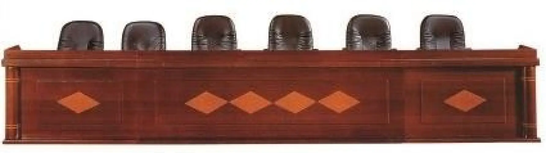 Bureau MDF