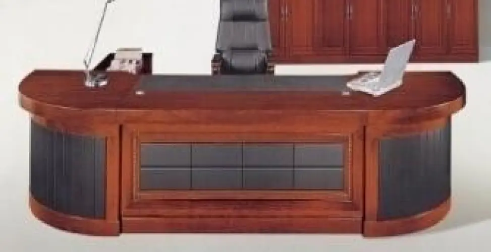 Bureau MDF