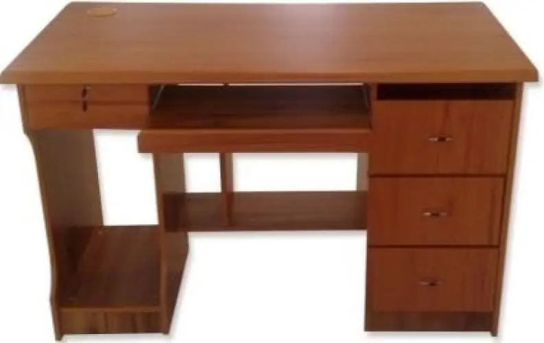 Bureau MDF