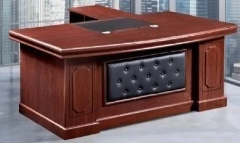 Bureau MDF