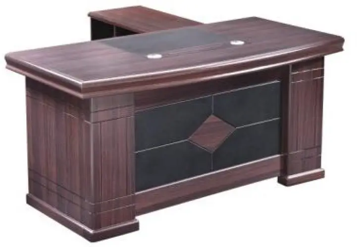 Bureau MDF