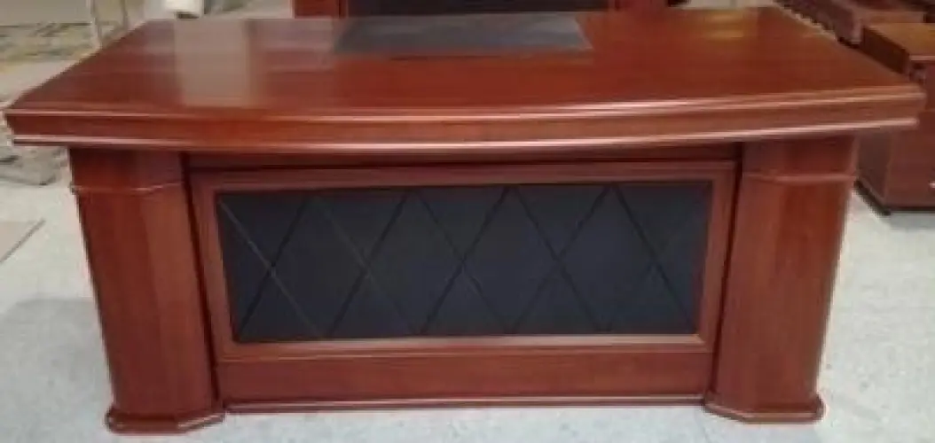 Bureau MDF