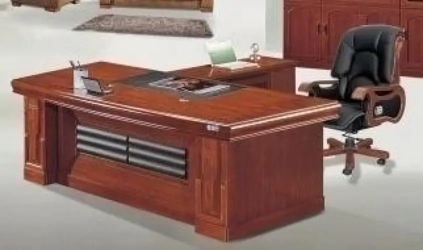 Bureau MDF