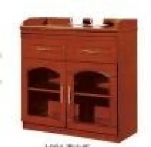 Bureau MDF