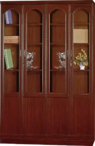 Bureau MDF