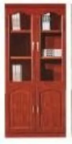 Bureau MDF