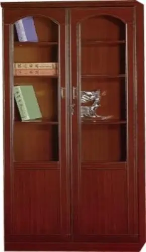 Bureau MDF
