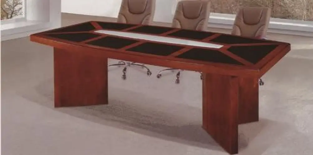 Bureau MDF