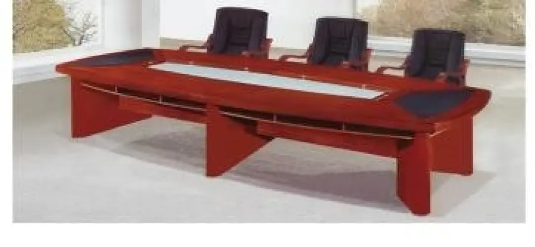 Bureau MDF