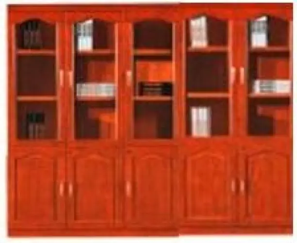 Bureau MDF