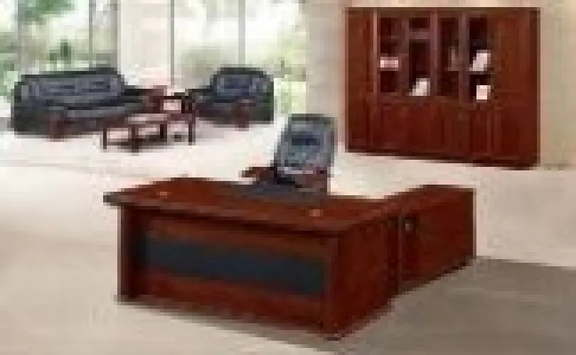 Bureau MDF