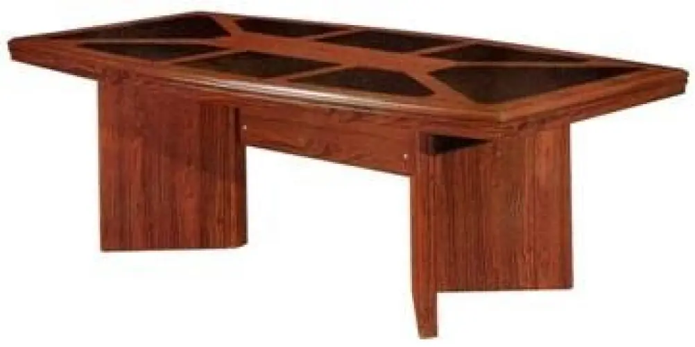 Bureau MDF